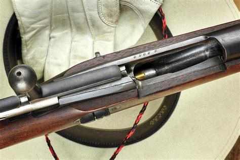 winchester repeating gun repairs